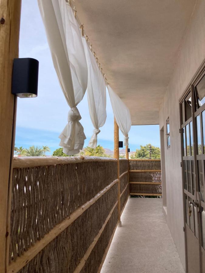 The Mantarraya Outpost La Paz Exterior foto